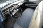 Chevrolet Bel Air Sport Sedan 1958 года